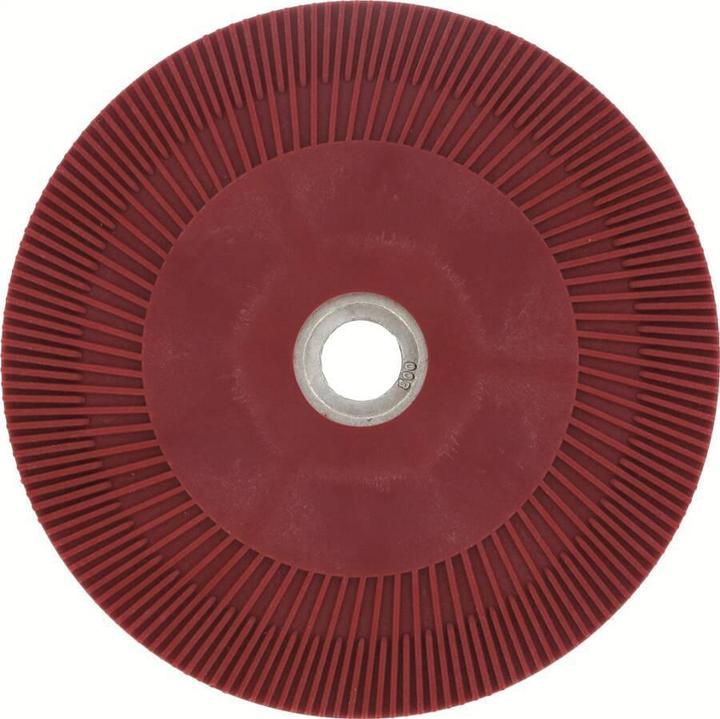 Actual product image 3M Backing pad Cubitron M14 (120)