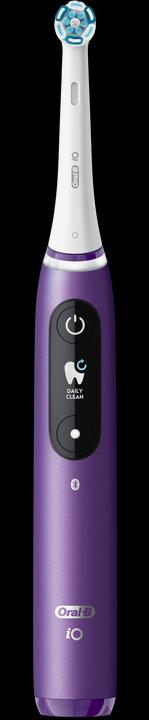 Produktbild Oral-B iO-Series 8N (Oszillierende Zahnbürste)