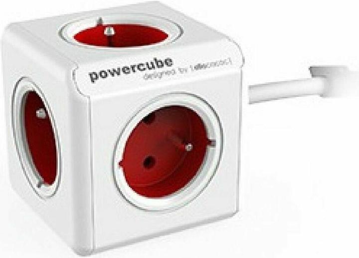 Image du produit PowerCubes PowerCube extended (5x, Type 11, Type 12, Type 13, Type 15, Type 23, Type 25, Type 26, 1.50 m)