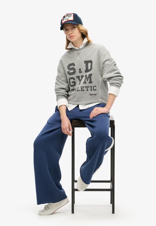 Produktbild Superdry Trucker Cap mit Grafik (One Size)