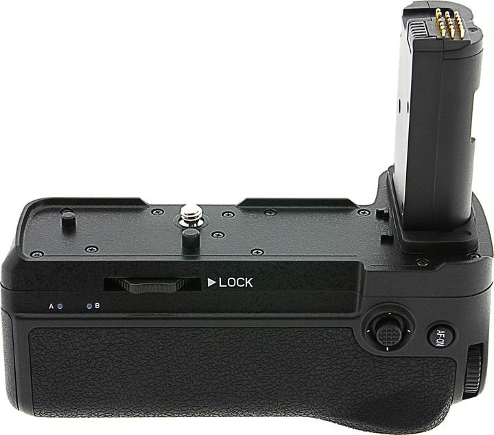 Patona Battery grip Nikon 6II 7II (Battery grip)