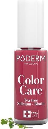 Immagine prodotto Poderm Cura del colore (797 Rouge Rose, Smalto)