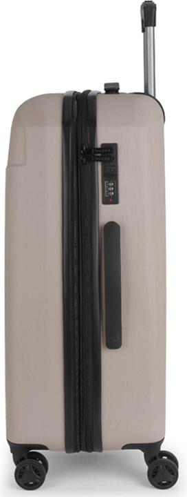Immagine prodotto Gabol Carrello Mercury a 4 ruote M 66 cm (70 l)