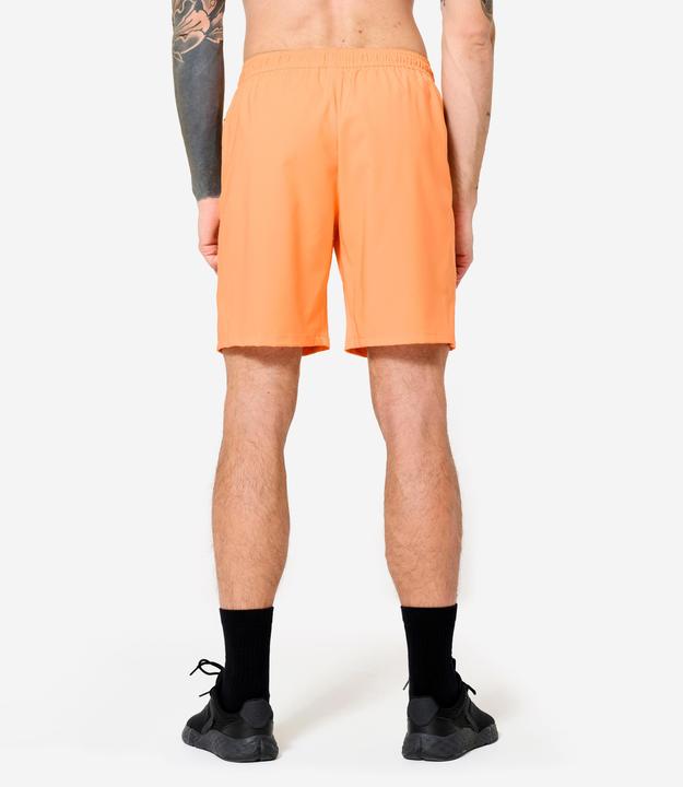 Image du produit Domyos Short avec poches zippées Polyester (S)