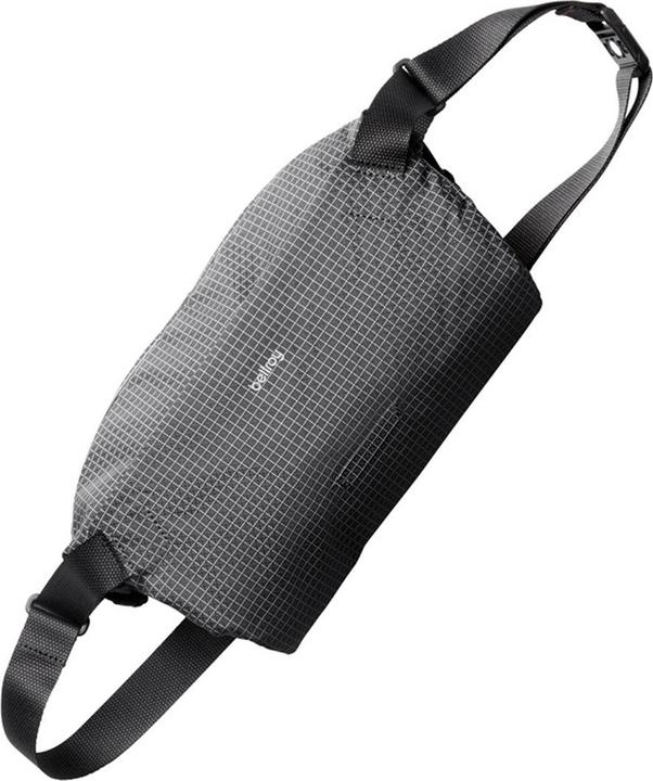 Actual product image Bellroy Lite Sling Arcade Gray