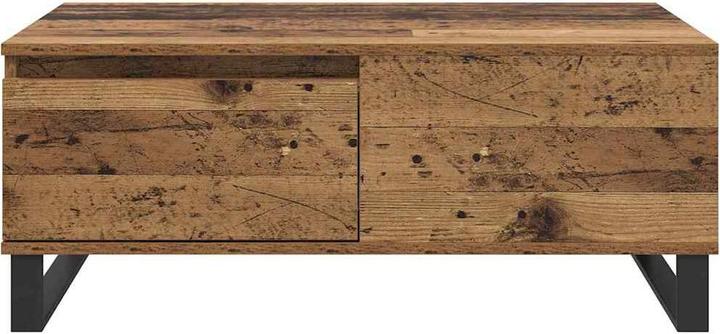 Immagine prodotto vidaXL Wohnzimmertisch (90 x 50 x 36,5 cm)