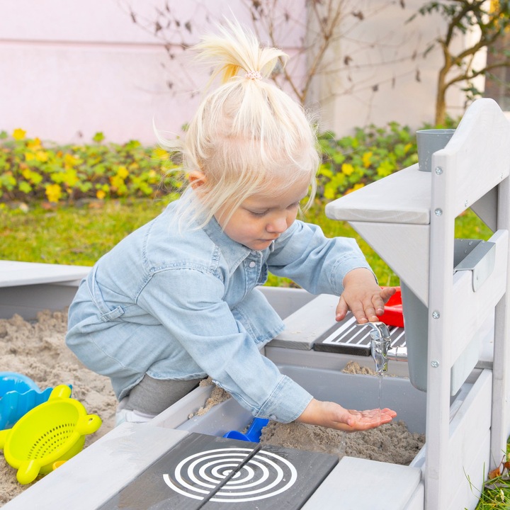 Produktbild Roba Outdoorküche