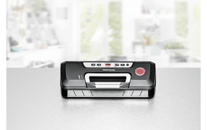 Produktbild Rommelsbacher VAC 285