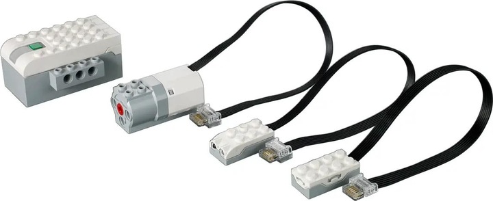 Actual product image LEGO WeDo 2.0 Basic Set