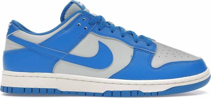 Image du produit Nike Dunk Low Detroit Lions (46)