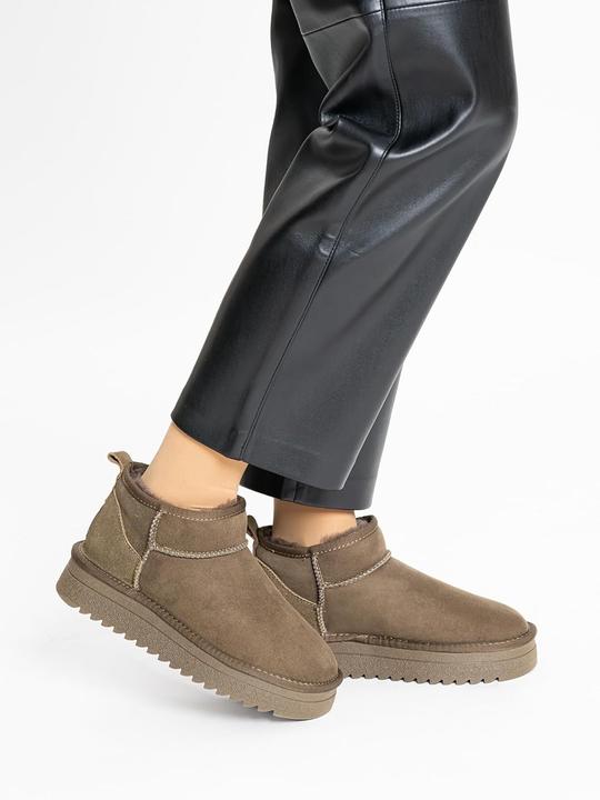 Actual product image Ara Stiefelette (41)