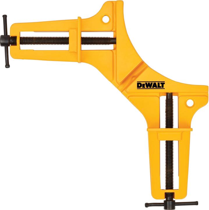 Immagine prodotto DeWalt Morsetto a 90° (76 mm)