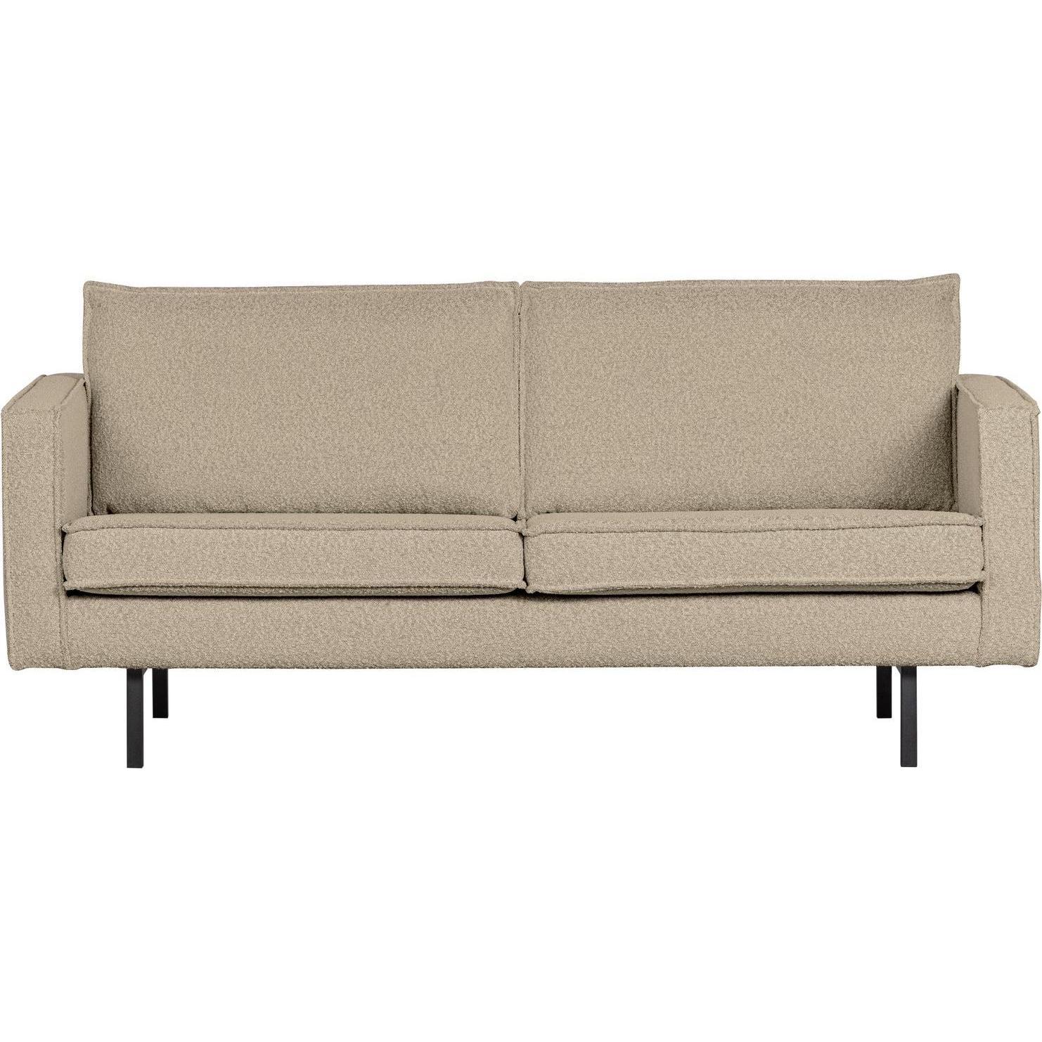 Thumbnail - BePureHome, Sofa, Rodeo (2.5-Sitzer)