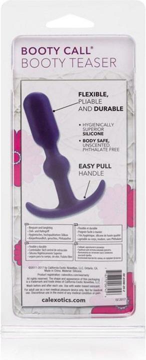 Produktbild CalExotics Booty Call Booty Teaser