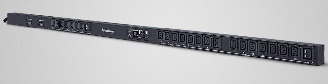Immagine prodotto Cyberpower Mbo Commutato Pdu 32a