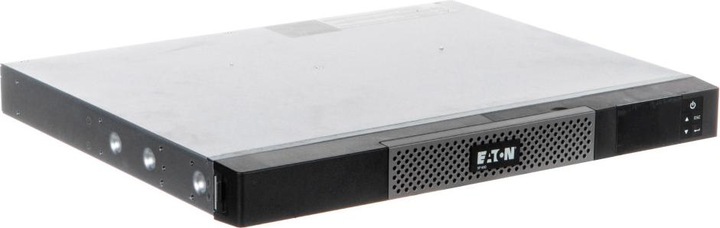 Produktbild Eaton 5P 650i Rack1U (650 VA, 420 W, Line-Interaktiv USV)