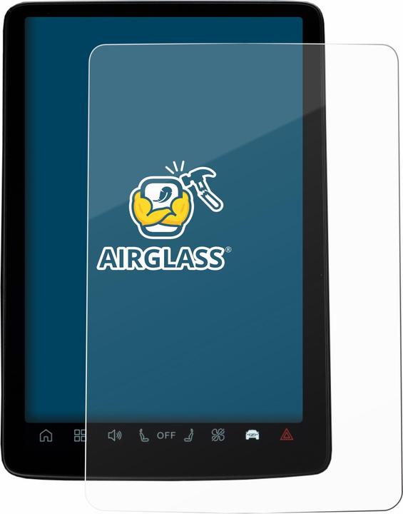 Produktbild BROTECT AirGlass Panzerglasfolie