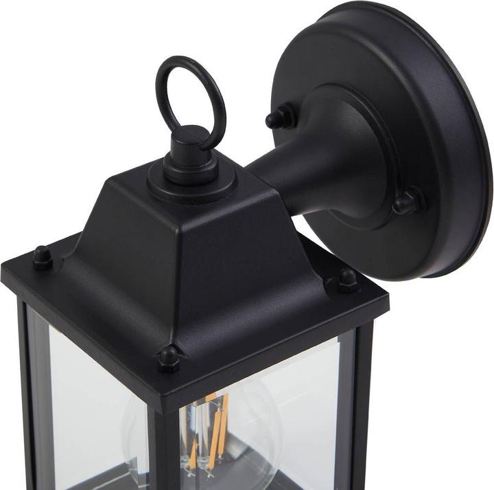 Image du produit Lindby Rurik (E27, IP44)