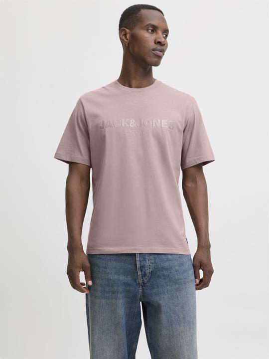 Produktbild Jack & Jones Jprbluloyal Tee Ss Crew Neck Prau25 (XL)