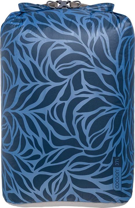 Immagine prodotto Cocoon Drybag Hyperlight 37L Blue Leaves (37 l)