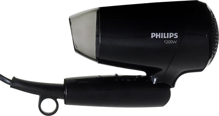 Produktbild Philips Essential Care Haartrockner BHC010/00 (1200 W)