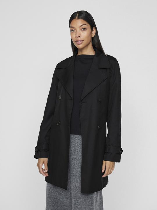 Produktbild Vila Taillengürtel Trenchcoat