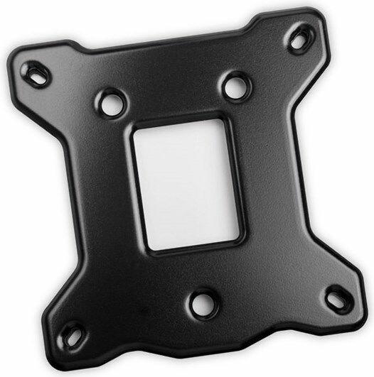 Bitspower Mainboard Backplate für Intel