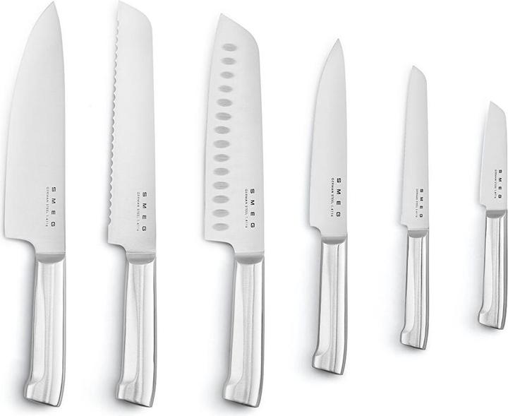 Immagine prodotto Smeg KBSF02CR