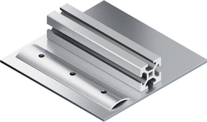 Produktbild Bosch Professional Zubehör Kreissägeblatt Expert for Aluminium, 305 x 30 x 2,8 mm, 96