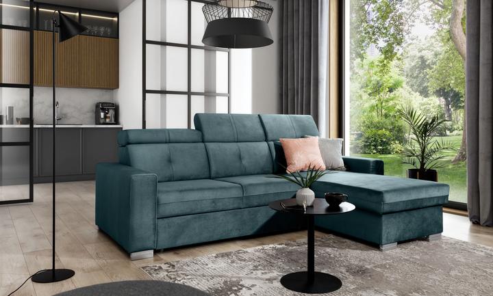 Produktbild ELTAP Fresia (4-Sitzer, Ecksofa)