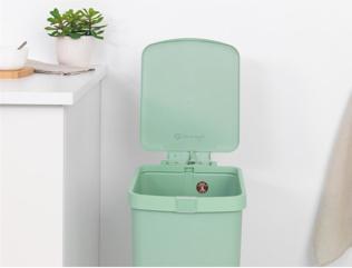 Produktbild Brabantia Abfalleimer StepUp (40 l)
