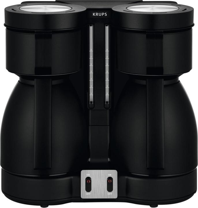 Image du produit Krups Duothek KT8501
