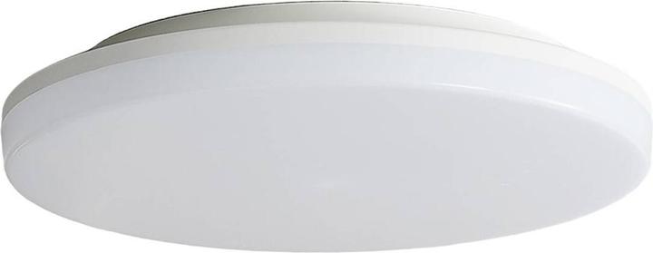 Produktbild Prios Artin LED-Deckenlampe, Sensor, rund, 28 cm (2160 lm)