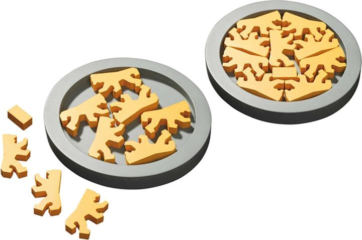 Produktbild Philos Ich bin ein Bärliner (9 Teile)