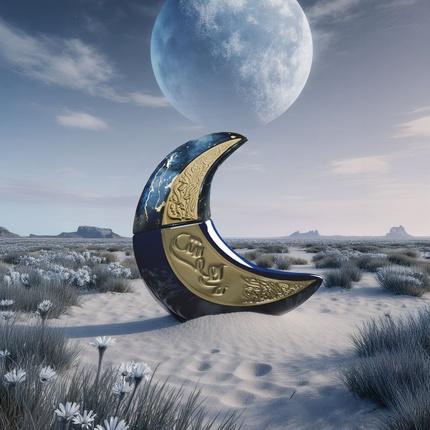 Immagine prodotto Paris Corner Mehwish (Eau de parfum, 100 ml)