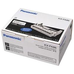 Panasonic, Toner, Drum Unit for KX-FLB800