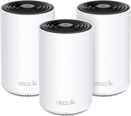 Image du produit TP-Link Deco XE75 Pro (pack de 2)