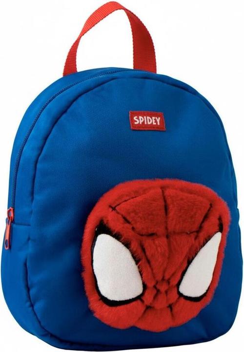 Produktbild Cerda Marvel Spidey backpack 20cm