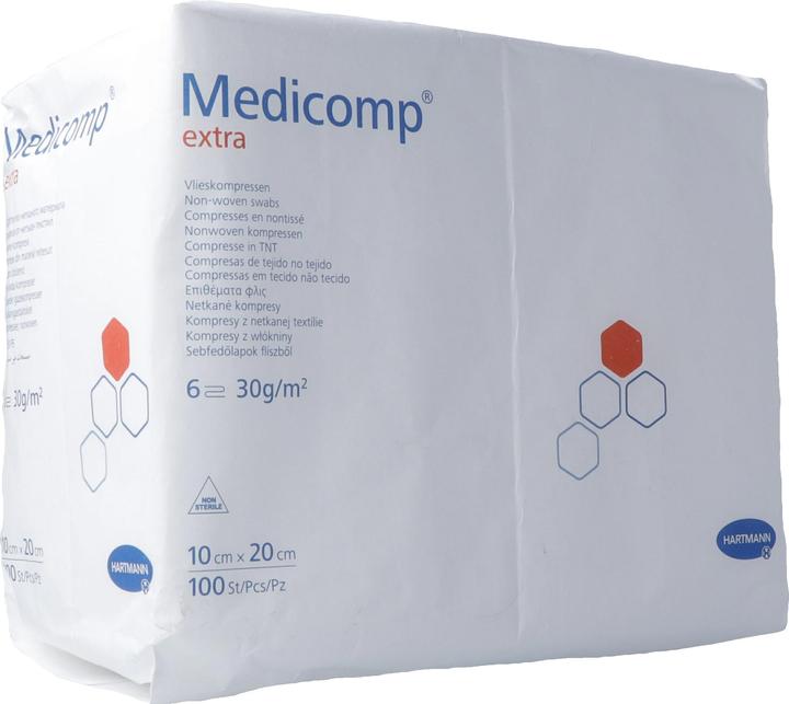 Produktbild Medicomp Extra 6 fach S30 unsteril