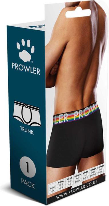 Immagine prodotto Prowler Baule a zampa oversize - S (XXL, Confezione singola)