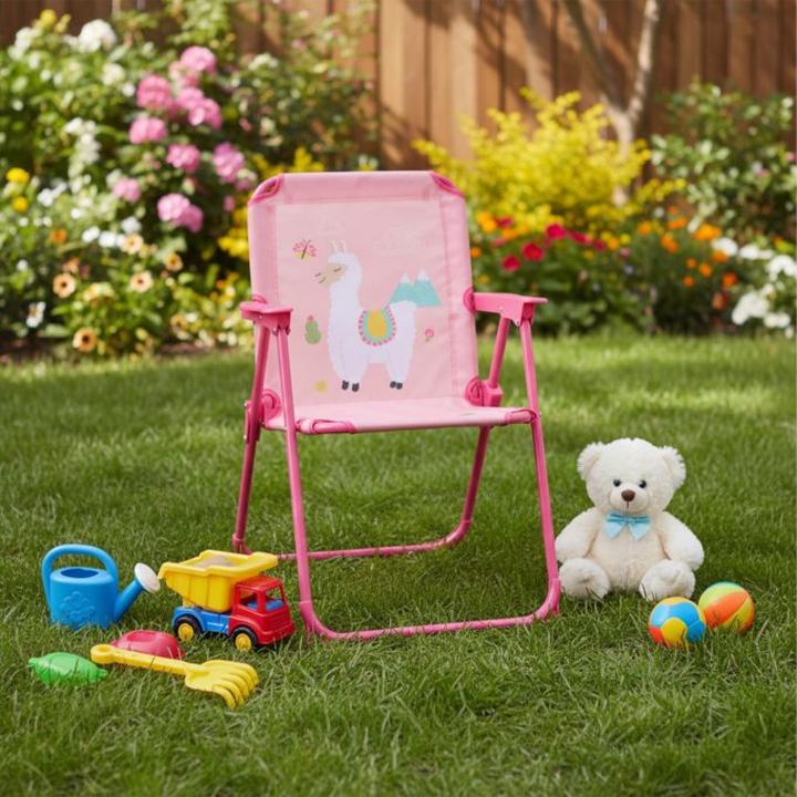 Produktbild Relaxdays Kinder-Klappstuhl (Kinderstuhl)