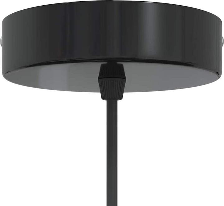 Actual product image vidaXL Pendelleuchte (E27)