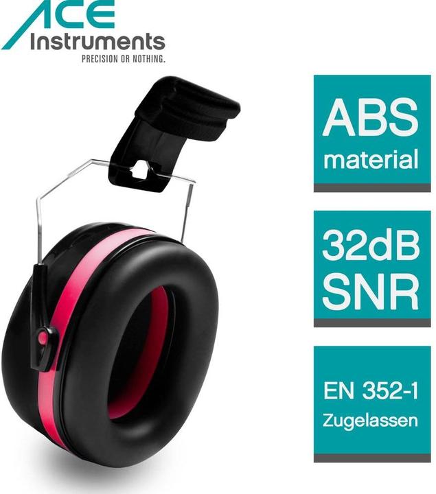 Image du produit Ace Mute (1x)