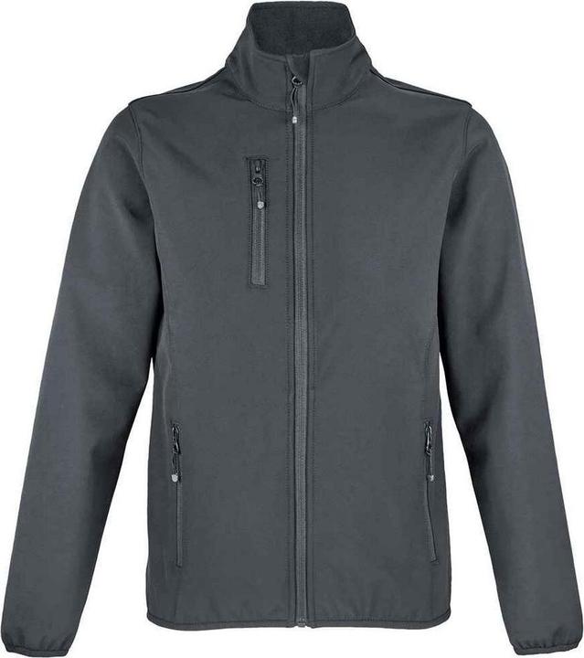 Image du produit Sols Veste Falcon Softshell recyclée pour femme/femme (M)
