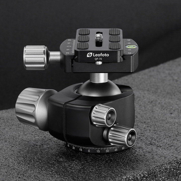 Productafbeelding Leofoto LH-40 (Kogelkop)