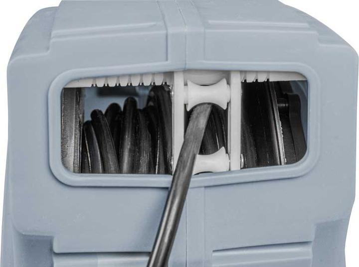 Produktbild Holzmann EKR20M 230V Elektrokabel-Aufroller (22 m, 1.50 mm²)