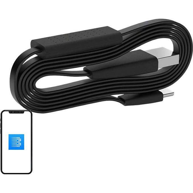 Unicol HTS2 Accessorio per il montaggio della TV, Accessori per supporto TV