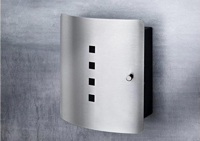 Actual product image Burg Wächter Key box