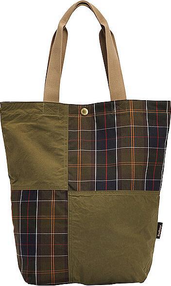 Produktbild Barbour Tote Bag TRANSPORTER