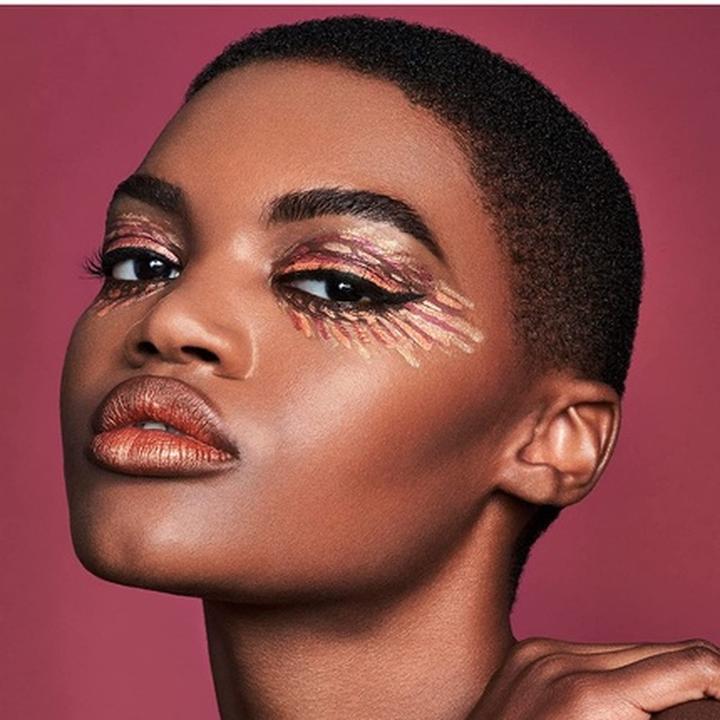 Actual product image Nouba Quattro 4-tone Eyeshadow No. 642 (No. 642)